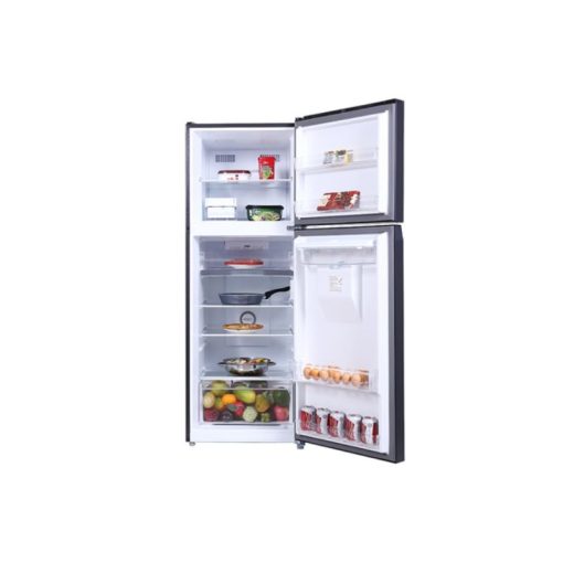 Tủ lạnh Toshiba Inverter 311 lít GR-RT395WE-PMV(06)-MG - Ảnh 3