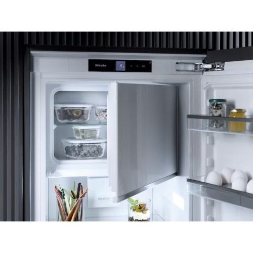 Tủ mát Miele K 7773 D - 296L 9 canh tu mat miele k 7773 d 296l