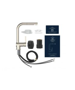 chi tiet voi rua bat wasserwerk wk 4 stainless steel look 700415