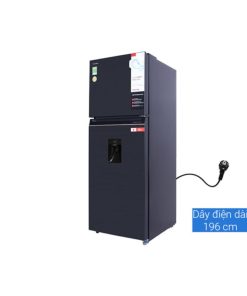 day tu lanh toshiba inverter 311 lit gr rt395we pmv06 mg
