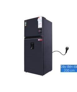 day tu lanh toshiba inverter 407 lit gr rt535we pmv06 mg