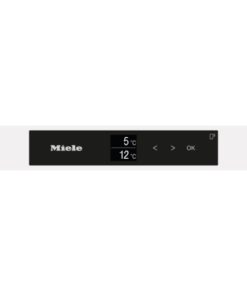 dieu khien tu lanh miele k 7731 f ngan keo