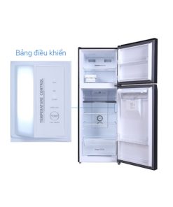 dieu khien tu lanh toshiba inverter 311 lit gr rt395we pmv06 mg