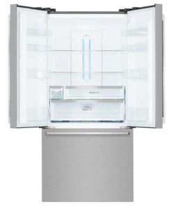 Tủ lạnh Electrolux EHE5224B-A