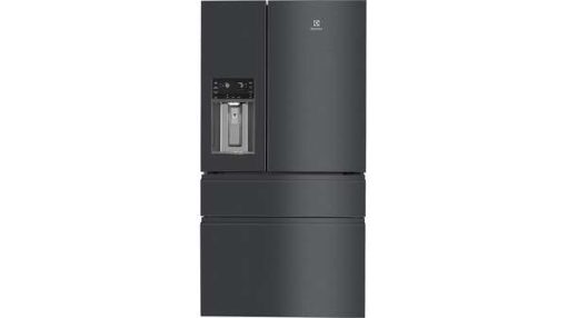 Tủ lạnh Electrolux EHE6879A-B - Ảnh 2