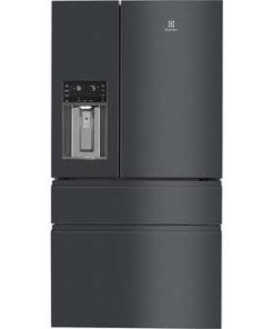 Tủ lạnh Electrolux EHE6879A-B
