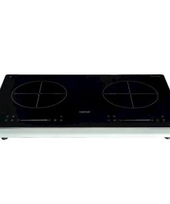 Hình ảnh bếp từ kết hợp hồng ngoại Faster FS 288 HI