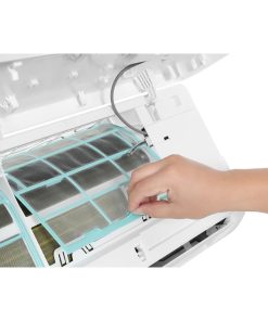 hinh anh dieu hoa 1 chieu midea inverter msaga 13crdn8