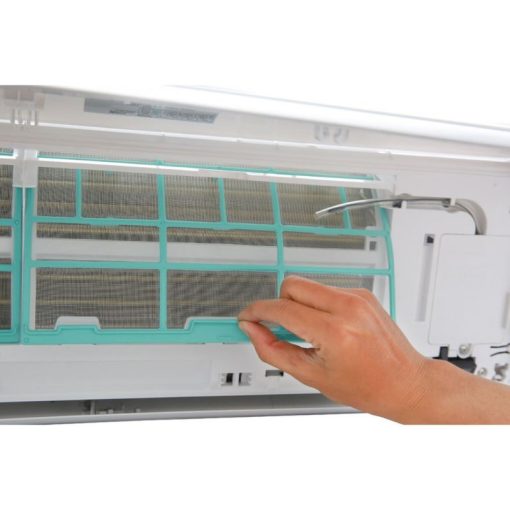 Điều hòa 1 chiều Midea MSAFII-10CRN8 - Ảnh 3