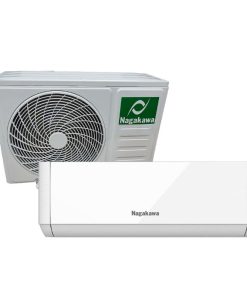 hinh anh dieu hoa 1 chieu nagakawa inverter nis c24r2t29 u51