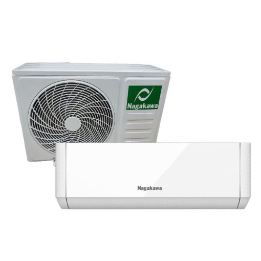 Điều hòa 1 chiều Nagakawa Inverter NIS-C24R2T29/U51 - Ảnh 3