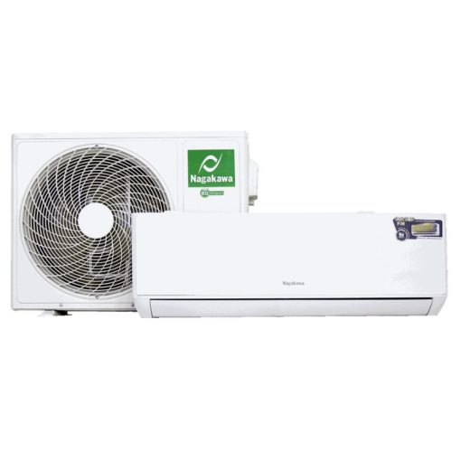 Điều hòa 1 chiều Nagakawa NS-C18R2T30/B52 - Ảnh 3