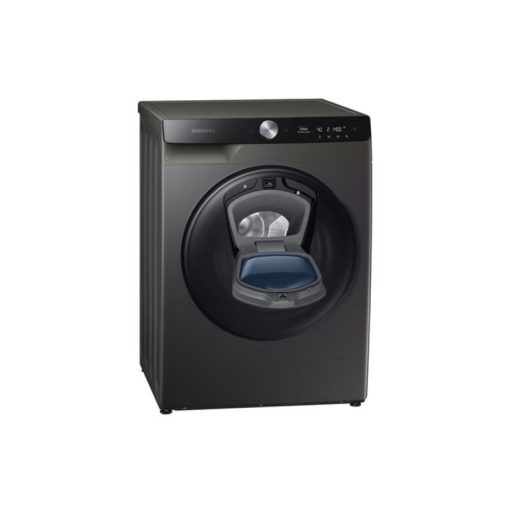 Máy giặt sấy Samsung Addwash Inverter giặt 9.5 kg - sấy 6 kg WD95T754DBX/SV - Ảnh 2