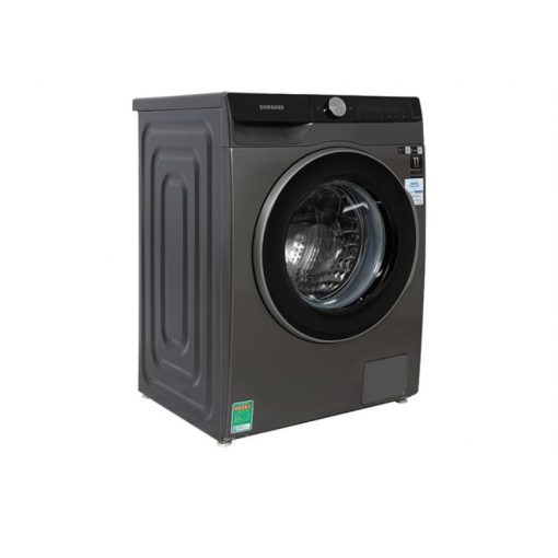 Máy giặt Samsung Inverter 13 kg WA80F13S5BSV - Ảnh 3