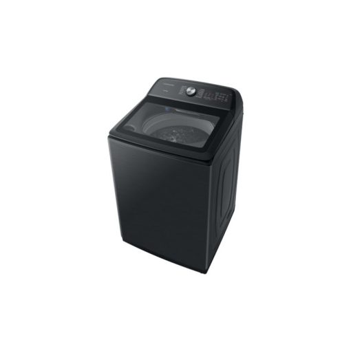 Máy giặt Samsung Inverter 23 kg WA23A8377GV/SV - Ảnh 2