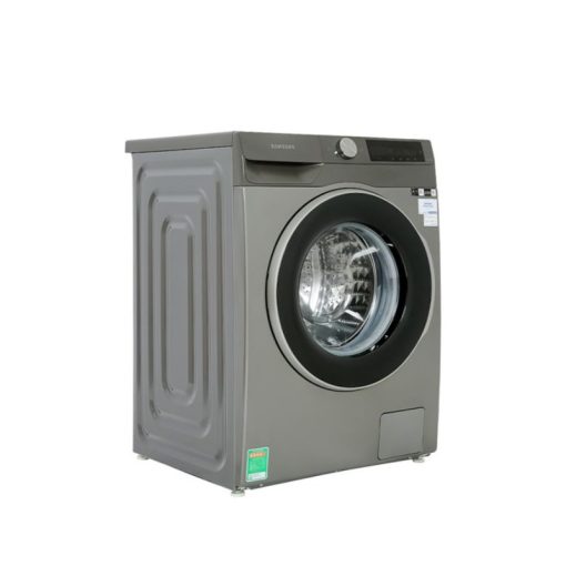 Máy giặt Samsung Inverter 9 kg WW90T634DLN/SV - Ảnh 3