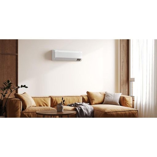 Máy lạnh Samsung Inverter 1 Hp AR10CYFAAWKNSV - Ảnh 3