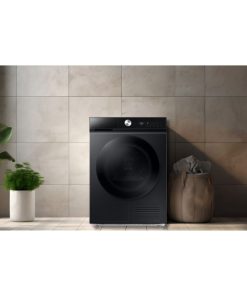 hinh anh may say bom nhiet samsung 10 kg dv10bb9440gbsv