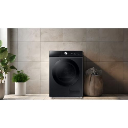 Máy sấy bơm nhiệt Samsung 10 Kg DV10BB9440GBSV - Ảnh 3