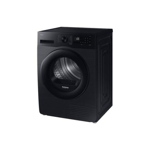 Máy sấy bơm nhiệt Samsung 9 kg DV90CGC2A0ABSV - Ảnh 3
