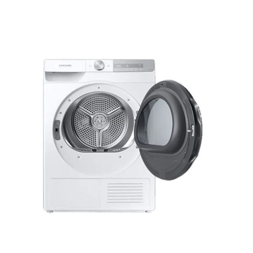 Máy sấy bơm nhiệt Samsung 9 kg DV90T7240BH/SV - Ảnh 4