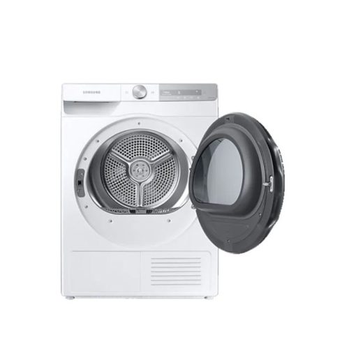Máy sấy bơm nhiệt Samsung 9 kg DV90T7240BH/SV - Ảnh 4