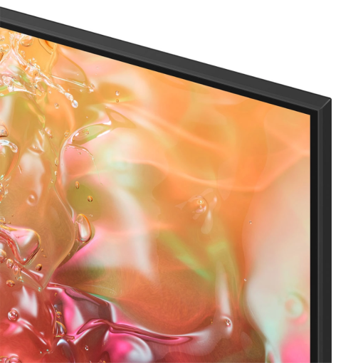 Smart Tivi 4K 43 inch Samsung UA43DU7700KXXV - Ảnh 3