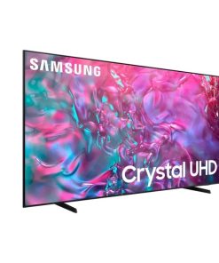hinh anh smart tivi crystal uhd 4k 98 inch samsung ua98du9000kxxv