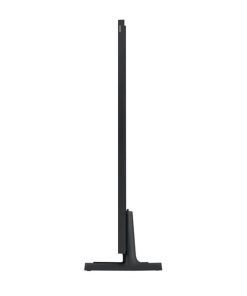 hinh anh smart tivi khung tranh the frame qled samsung 4k 75 inch qa75ls03d