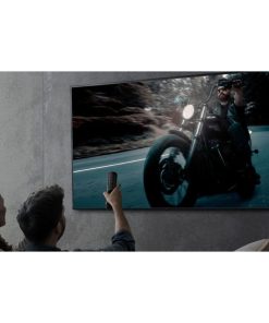 hinh anh tivi lg 50ut801c0sb 50 inch new 2024 4k uhd