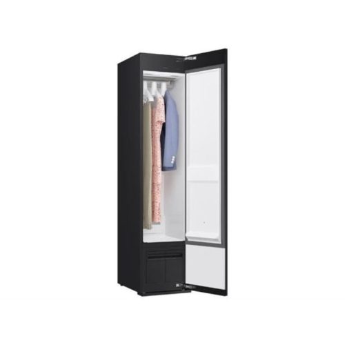 Tủ chăm sóc quần áo thông minh Samsung Bespoke AirDresser 3 móc DF18CB8600ERSV 9 hinh anh tu cham soc quan ao thong minh samsung df18cb8600ersv