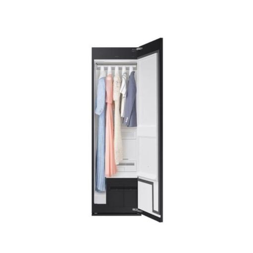 Tủ chăm sóc quần áo thông minh Samsung Bespoke AirDresser 5 móc DF24CB9900CRSV - Ảnh 4