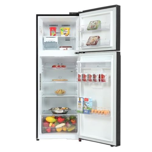 Tủ lạnh 2 cánh Inverter 334 lít LG GN-D332BL 7 hinh anh tu lanh 2 canh inverter 334 lit lg gn d332bl