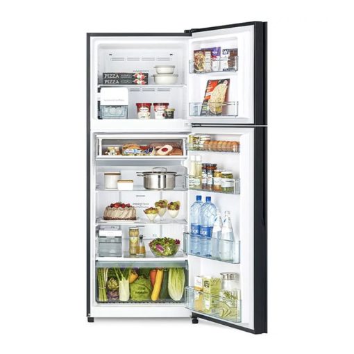 Tủ Lạnh 2 cánh Inverter 390 Lít Hitachi R-FVY510PGV0 GBK - Ảnh 3