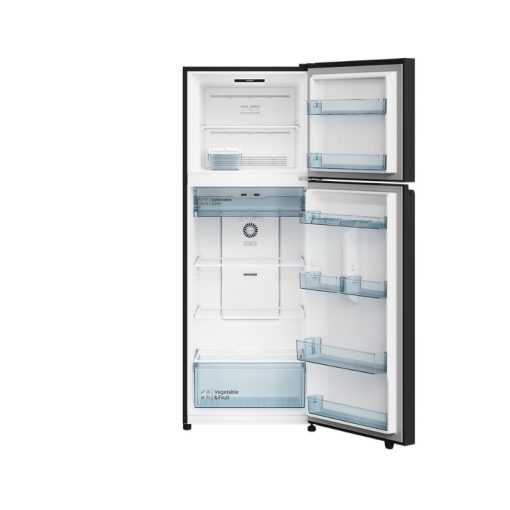 Tủ lạnh Hitachi Inverter 409 lít HRTN6443SGBKVN - Ảnh 3