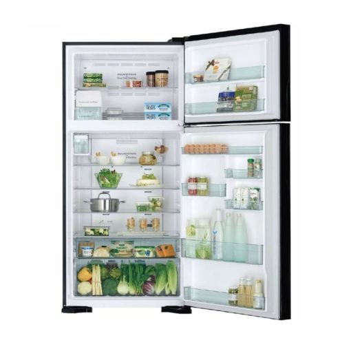 Tủ lạnh Hitachi Inverter 550 lít R-FG690PGV7X GBK - Ảnh 3
