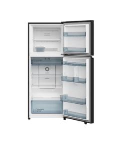hinh anh tu lanh hitachi inverter hrtn6408sagbkvn