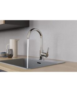 hinh anh voi rua bat wasserwerk wk 5 chrome 700500