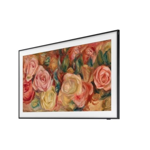 Smart Tivi Khung Tranh The Frame QLED Samsung 4K 65 inch QA65LS03DAKXXV - Ảnh 2