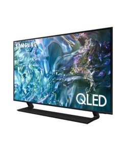 hinh smart tivi qled samsung 4k 50 inch qa50q60dakxxv