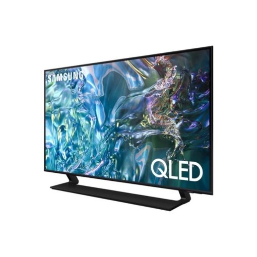 Smart Tivi QLED Samsung 4K 50 Inch QA50Q60DAKXXV - Ảnh 2