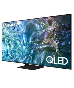 hinh smart tivi qled samsung 4k 65 inch qa65q60dakxxv