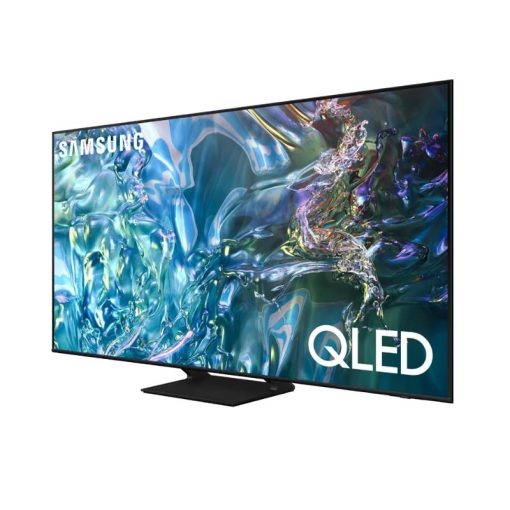 Smart Tivi QLED Samsung 4K 65 Inch QA65Q60DAKXXV - Ảnh 2