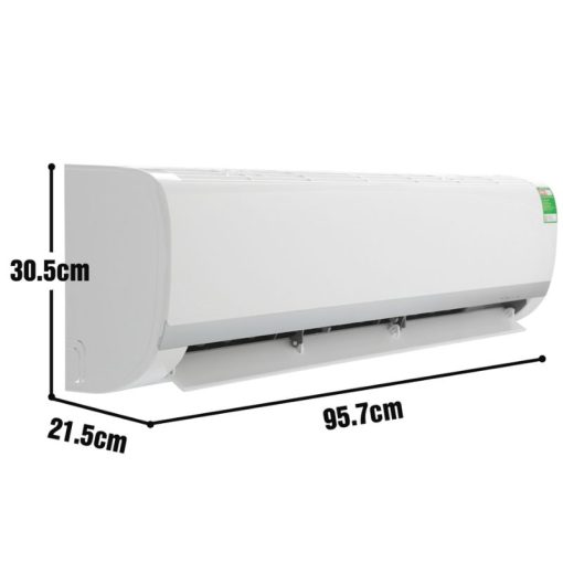 Điều hòa 1 chiều Midea MSAFII-18CRN8 - Ảnh 4