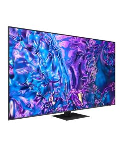 man hinh smart tivi qled 4k 65 inch samsung qa65q70dakxxv