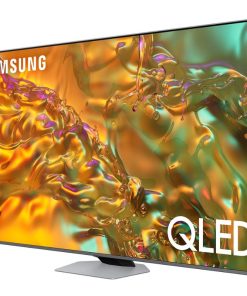 man hinh smart tivi qled 4k 75 inch samsung qa75q80dakxxv