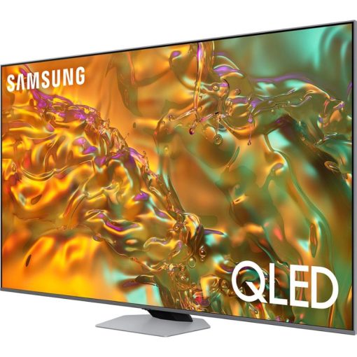 Smart Tivi QLED 4K 75 Inch Samsung QA75Q80DAKXXV - Ảnh 4