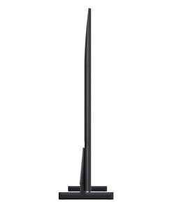 mat ben smart tivi samsung 4k 43 inch ua43du8000kxxv