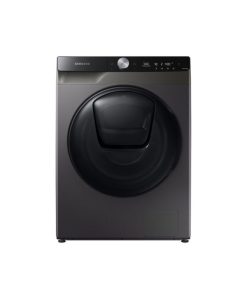 Máy giặt sấy Samsung Addwash Inverter giặt 9.5 kg - sấy 6 kg WD95T754DBX/SV