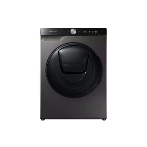 Máy giặt sấy Samsung Addwash Inverter giặt 9.5 kg - sấy 6 kg WD95T754DBX/SV